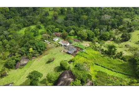 com 6 Quartos à venda, 21600m² no ZONA RURAL, Itamaraju