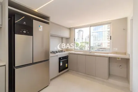 Apartamento com 3 Quartos à venda, 138m² no Alto da Glória, Curitiba