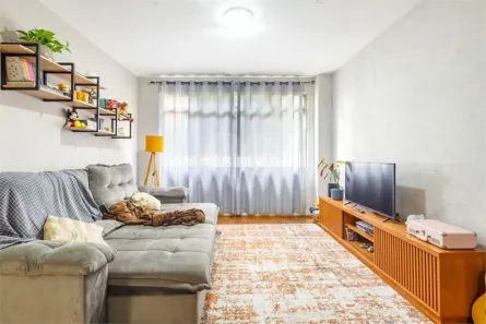 Apartamento com 2 Quartos à venda, 109m² no Pinheiros, São Paulo