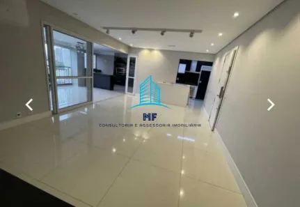 Apartamento com 3 Quartos à venda, 140m² no Ipiranga, São Paulo