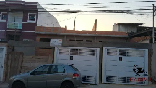Sobrado com 3 Quartos à venda, 120m² no Jardim Fernandes, São Paulo