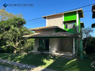 Casa com 4 Quartos à venda, 334m² no Área Rural de Vila Velha, Vila Velha