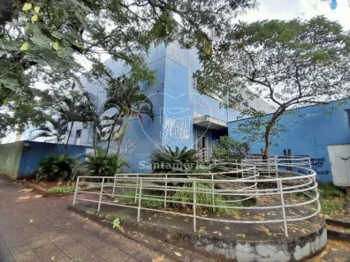 Galpão/Depósito/Armazém para alugar, 5100m² no Jardim Alvorada, Londrina