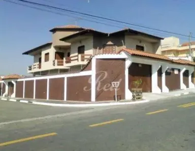 Casa com 5 Quartos à venda, 274m² no Jardim Suzano, Suzano