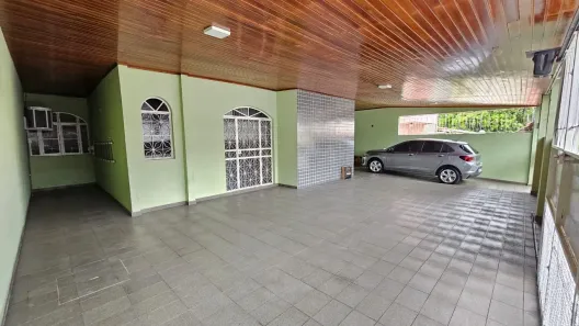 Casa com 3 Quartos à venda, 100m² no Dom Pedro I, Manaus