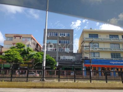 Sala Comercial à venda, 34m² no Cristo Redentor, Porto Alegre