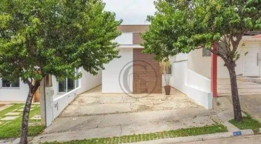 Casa de Condomínio com 3 Quartos à venda, 100m² no Jardim Golden Park Residence II, Sorocaba
