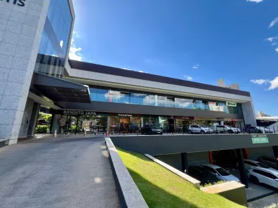 Ponto Comercial para alugar, 228m² no Estoril, Belo Horizonte