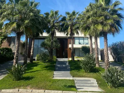 Casa com 5 Quartos à venda, 1200m² no Barra da Tijuca, Rio de Janeiro
