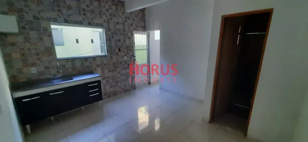 Casa de Condomínio com 2 Quartos para alugar, 50m² no Vila Santa Maria, São Paulo