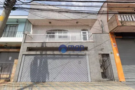 Sobrado com 3 Quartos à venda, 280m² no Vila Medeiros, São Paulo