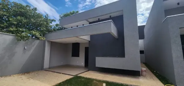 Casa com 2 Quartos à venda, 99m² no Plano Diretor Sul, Palmas