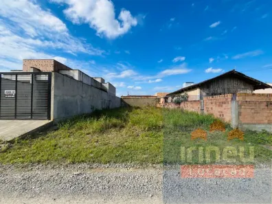 Lote/Terreno para alugar, 240m² no Itinga, Araquari