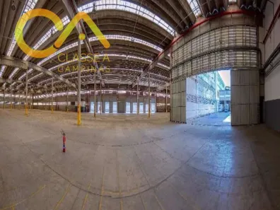 Galpão/Depósito/Armazém para alugar, 2992m² no km 18, Osasco
