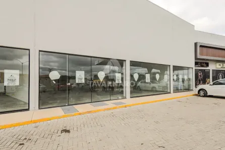 Sala Comercial para alugar, 69m² no Cará-cará, Ponta Grossa