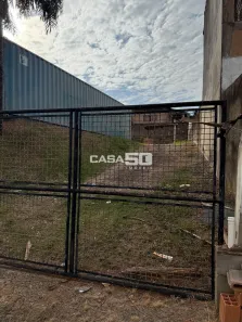 Lote/Terreno à venda, 588m² no Jardim Planalto, Campinas
