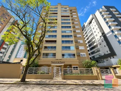 Apartamento com 4 Quartos à venda, 130m² no Anita Garibaldi, Joinville