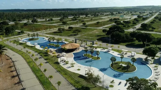Lote/Terreno à venda, 273m² no , Lucena