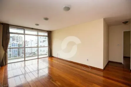 Apartamento com 3 Quartos à venda, 167m² no Icaraí, Niterói