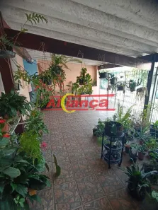 Casa com 2 Quartos à venda, 110m² no Macedo, Guarulhos