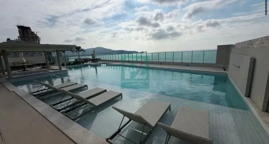 Apartamento com 4 Quartos à venda, 190m² no Andorinha, Itapema