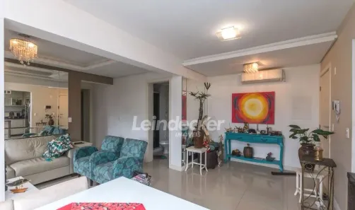 Apartamento com 2 Quartos à venda, 74m² no Passo da Areia, Porto Alegre