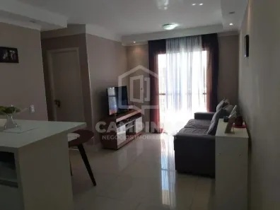 Apartamento com 3 Quartos à venda, 67m² no Bonfim, Campinas