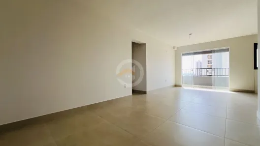 Apartamento com 3 Quartos à venda, 91m² no Setor Pedro Ludovico, Goiânia