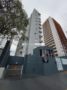 Apartamento com 2 Quartos à venda, 50m² no Parque Campolim, Sorocaba