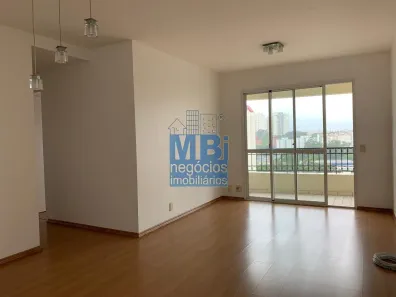 Apartamento com 3 Quartos para alugar, 96m² no Vila Sofia, São Paulo