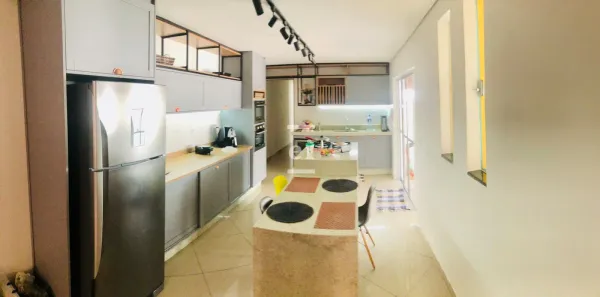 Casa com 3 Quartos à venda, 500m² no Vila Constança (Botujuru), Campo Limpo Paulista