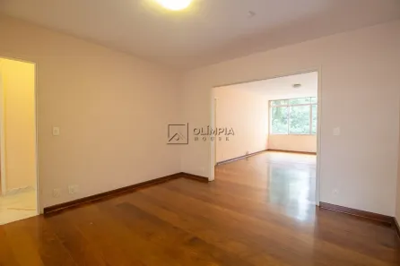 Apartamento com 4 Quartos à venda, 217m² no Perdizes, São Paulo