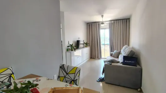 Apartamento com 2 Quartos à venda, 60m² no Lins de Vasconcelos, Rio de Janeiro