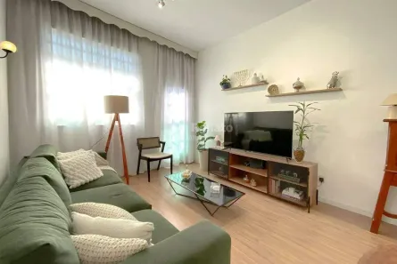 Apartamento com 2 Quartos à venda, 80m² no Carmo, Belo Horizonte