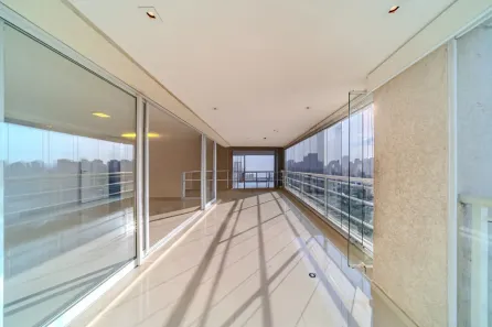 Apartamento com 4 Quartos à venda, 225m² no Vila Gomes Cardim, São Paulo