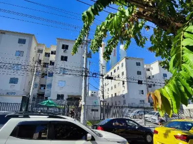 Apartamento com 2 Quartos à venda, 40m² no Madureira, Rio de Janeiro