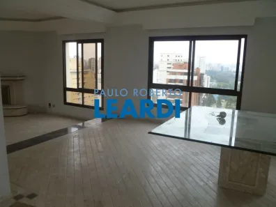 Cobertura com 4 Quartos para venda ou aluguel, 485m² no Paraíso, São Paulo