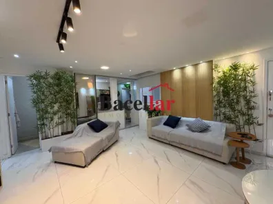Apartamento com 2 Quartos à venda, 75m² no Tijuca, Rio de Janeiro