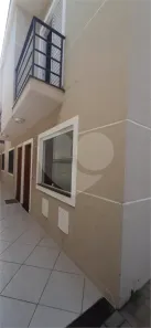 Casa de Condomínio com 2 Quartos à venda, 61m² no Vila Medeiros, São Paulo