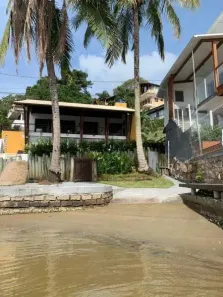 Casa com 5 Quartos à venda, 310m² no Barra da Lagoa, Florianópolis