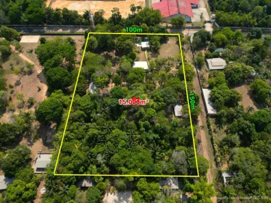 Apartamento com 1 Quarto à venda, 10m² no Tarumã-Açu, Manaus