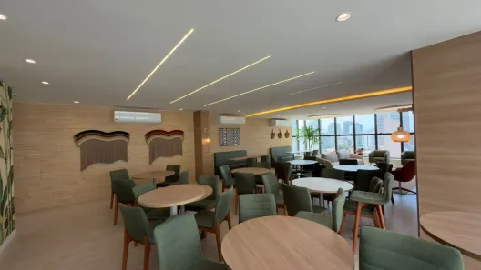 Apartamento com 2 Quartos à venda, 49m² no Caminho das Árvores, Salvador
