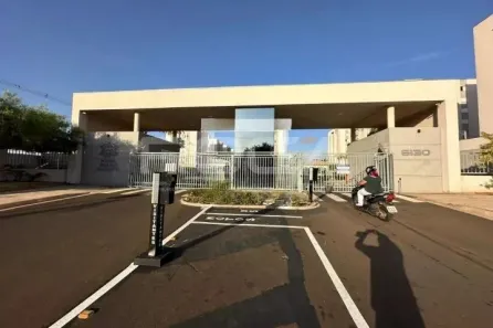 Apartamento com 2 Quartos à venda, 56m² no Ipiranga, Ribeirão Preto