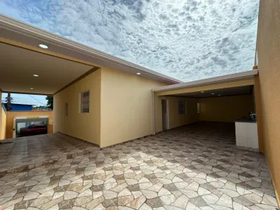 Casa com 3 Quartos à venda, 170m² no Alvorada, Manaus