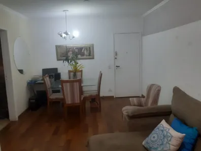 Apartamento com 2 Quartos à venda, 60m² no Vila Erna, São Paulo