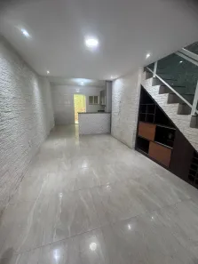 Casa de Condomínio com 2 Quartos à venda, 60m² no Galo Branco, São Gonçalo