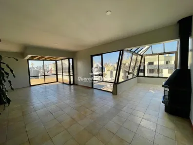 Cobertura com 4 Quartos à venda, 257m² no Rio Branco, Caxias do Sul
