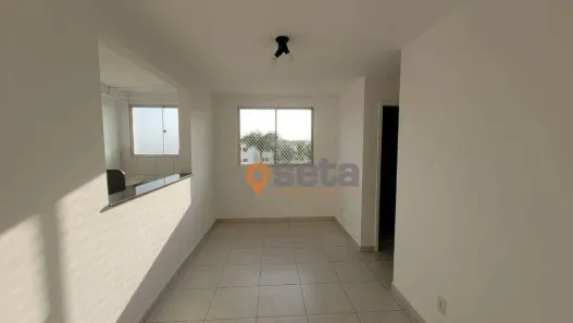 Apartamento com 2 Quartos para alugar, 47m² no Palmeiras de São José, São José dos Campos