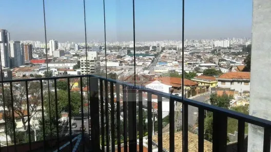 Apartamento com 3 Quartos à venda, 142m² no Vila Maria Alta, São Paulo