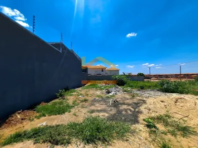 Lote/Terreno à venda, 375m² no Jardim das Orquídeas, Americana